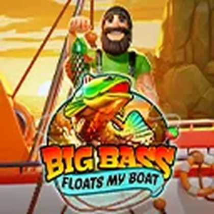 JLJL88 fishing arcade game artwork