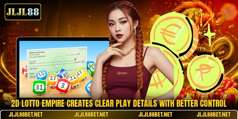2d Lotto Empire Creates Clear Play Details With Better Control 2d Lotto Empire Creates Clear Play Details With Better Control
