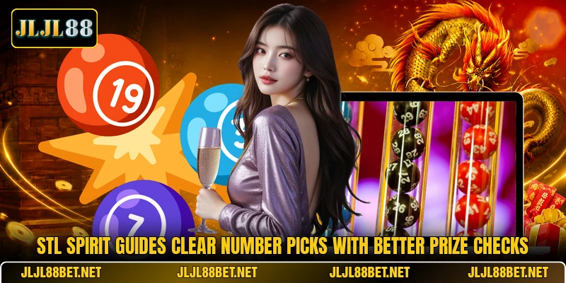 STL Spirit Guides Clear Number Picks With Better Prize Checks STL Spirit Guides Clear Number Picks With Better Prize Checks