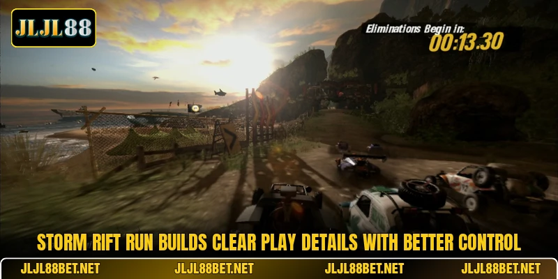 Storm Rift Run Builds Clear Play Details With Better Control Storm Rift Run Builds Clear Play Details With Better Control
